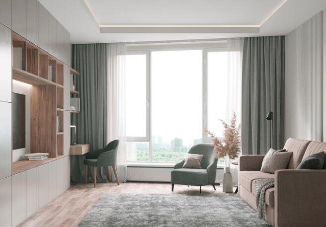 房子裝修如何做好裝修預算？